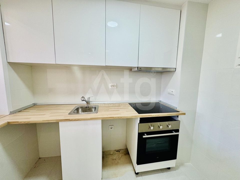 1 bedroom Apartment in Orihuela Costa - CT146042 - Photo - 6