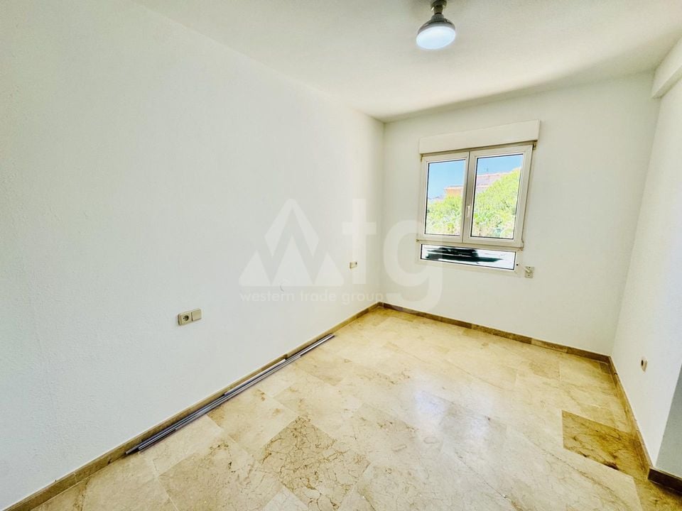 1 bedroom Apartment in Orihuela Costa - CT146042 - Photo - 7
