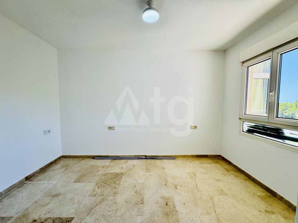 1 bedroom Apartment in Orihuela Costa - CT146042 - Photo - 8