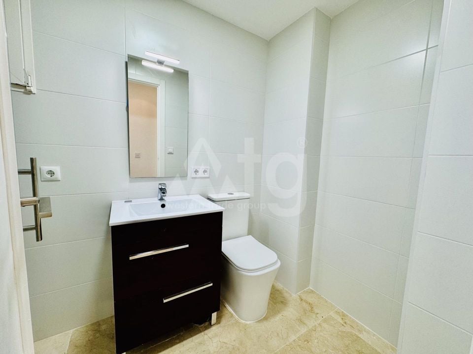 1 bedroom Apartment in Orihuela Costa - CT146042 - Photo - 10