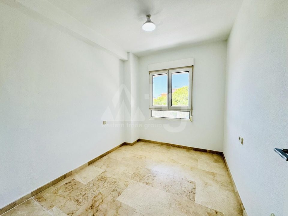 1 bedroom Apartment in Orihuela Costa - CT146042 - Photo - 9