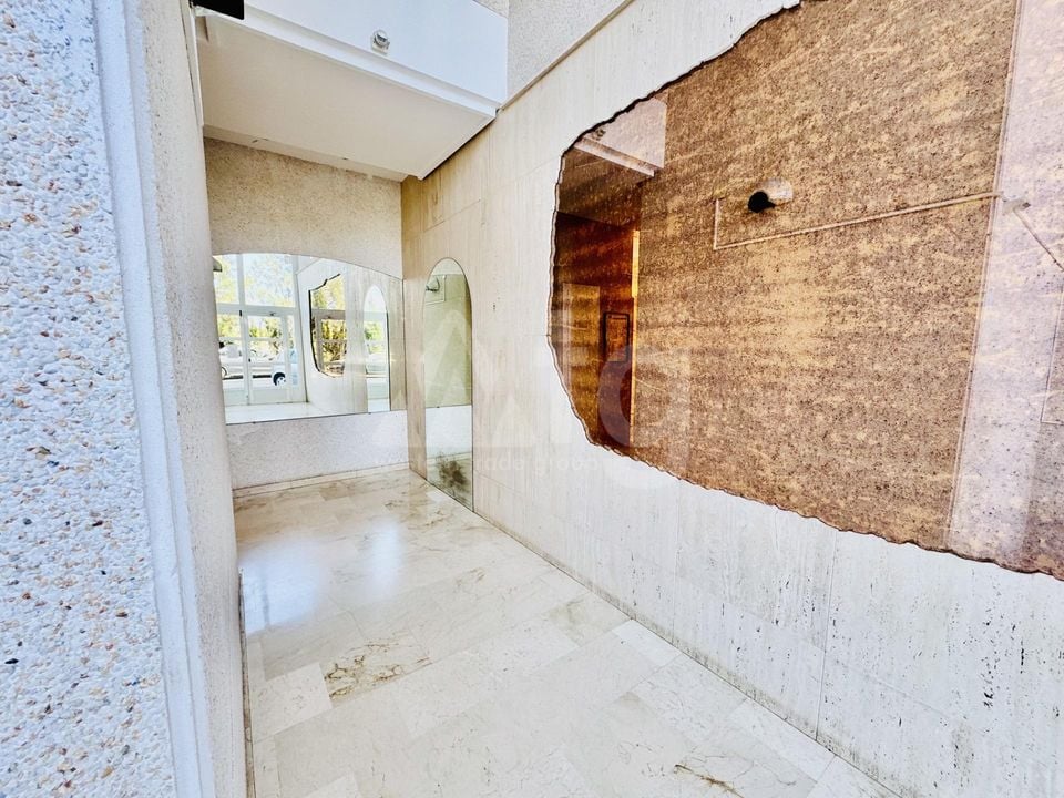 1 bedroom Apartment in Orihuela Costa - CT146042 - Photo - 13
