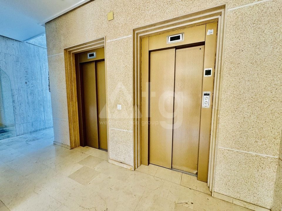 1 bedroom Apartment in Orihuela Costa - CT146042 - Photo - 14