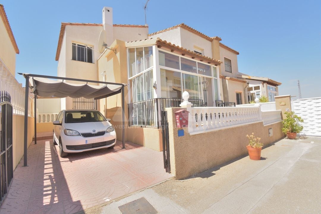 3 bedroom Villa in Algorfa - IHS146071 - Photo - 1