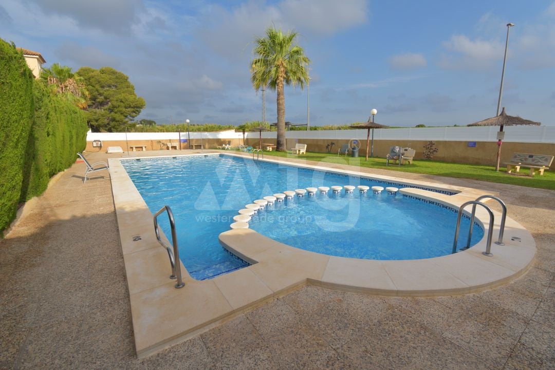 3 bedroom Villa in Algorfa - IHS146071 - Photo - 2