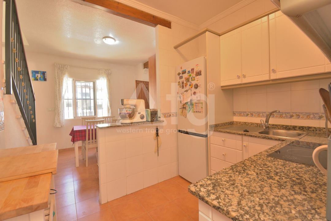 3 bedroom Villa in Algorfa - IHS146071 - Photo - 8
