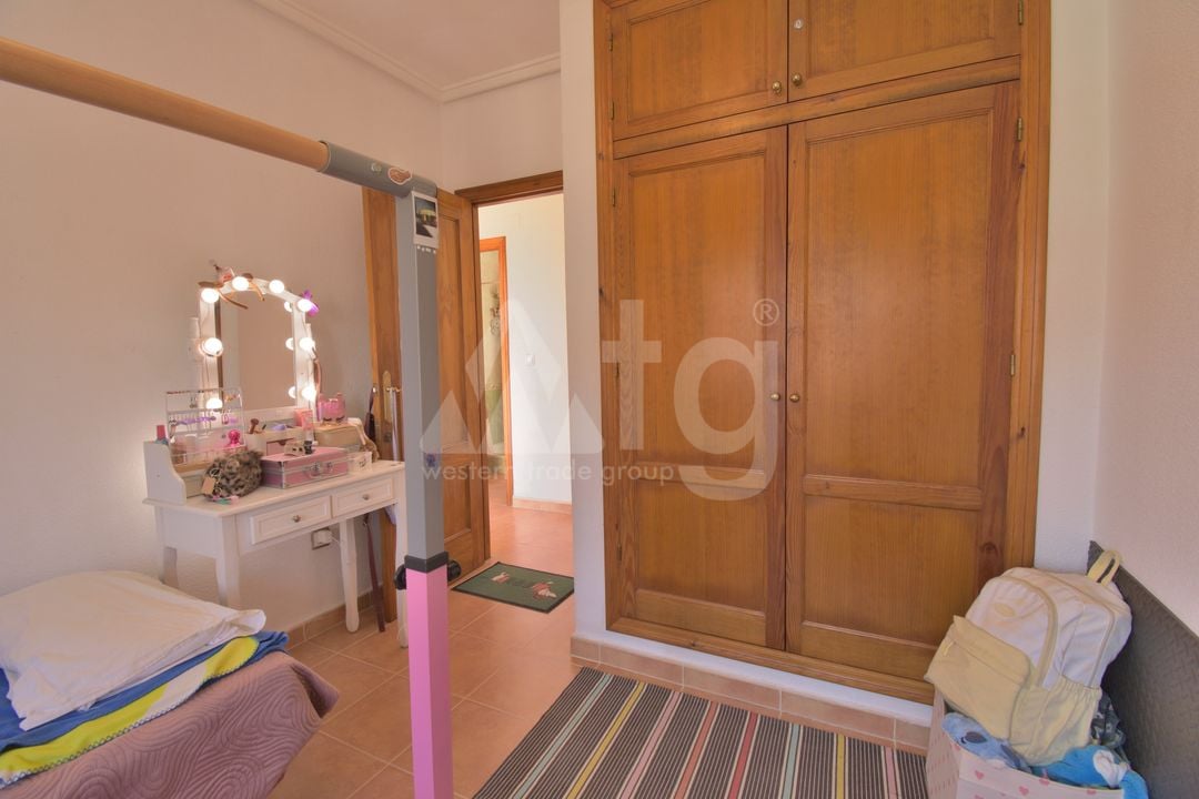 3 bedroom Villa in Algorfa - IHS146071 - Photo - 19