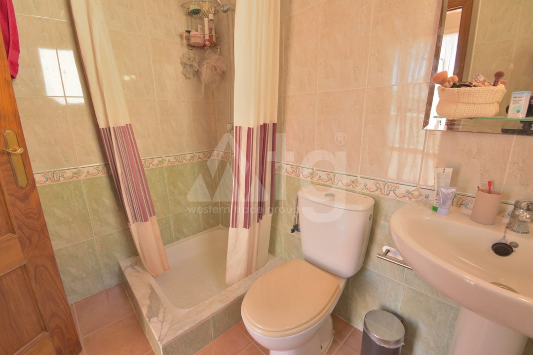 3 bedroom Villa in Algorfa - IHS146071 - Photo - 23