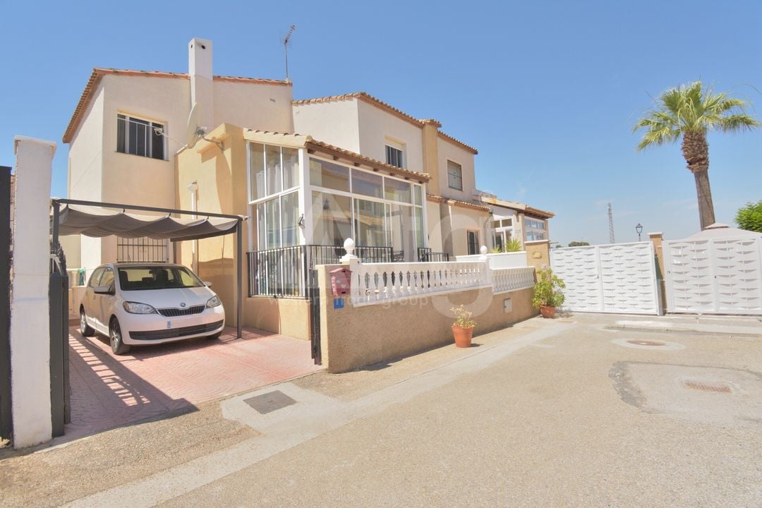 3 bedroom Villa in Algorfa - IHS146071 - Photo - 32