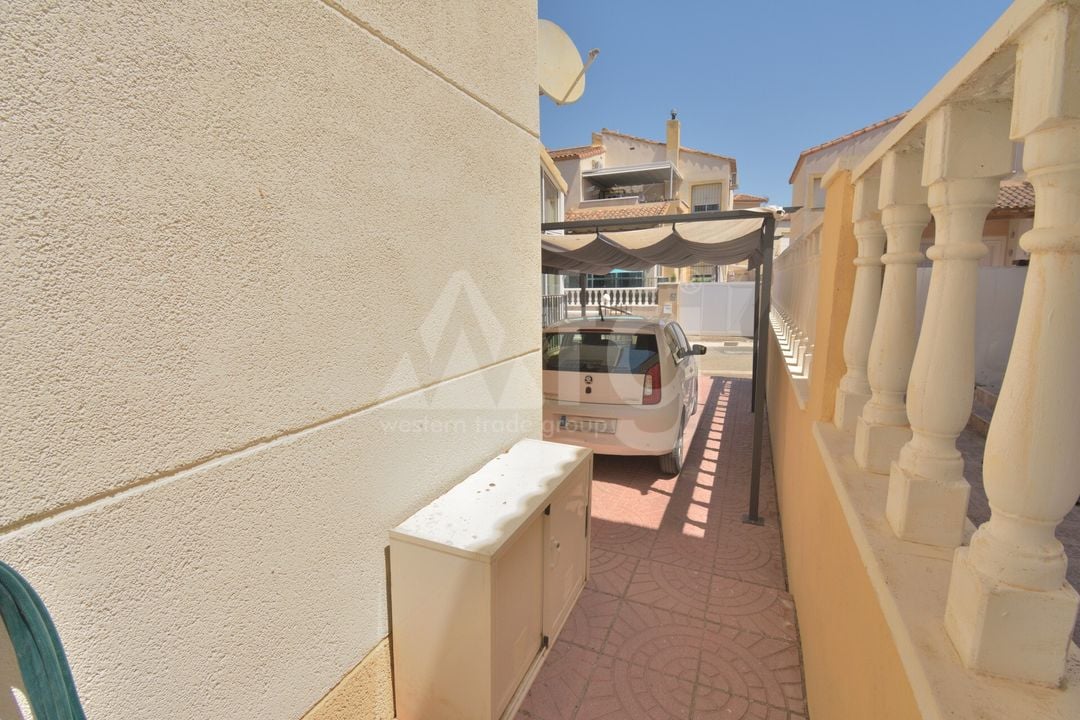3 bedroom Villa in Algorfa - IHS146071 - Photo - 30