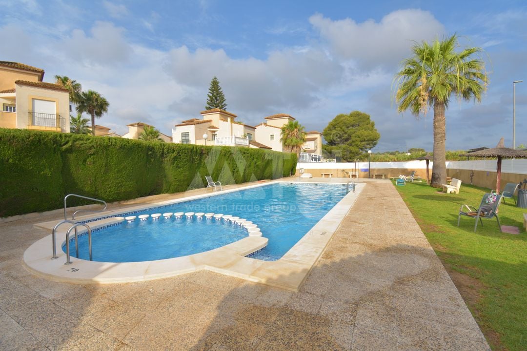 3 bedroom Villa in Algorfa - IHS146071 - Photo - 34