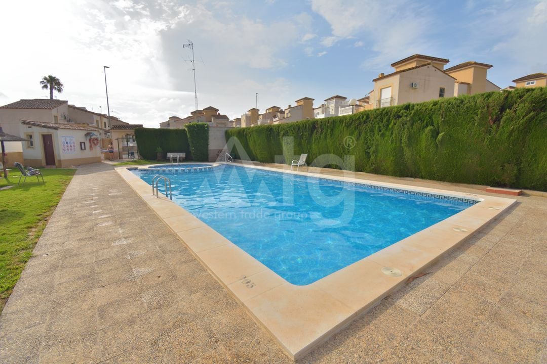 3 bedroom Villa in Algorfa - IHS146071 - Photo - 36