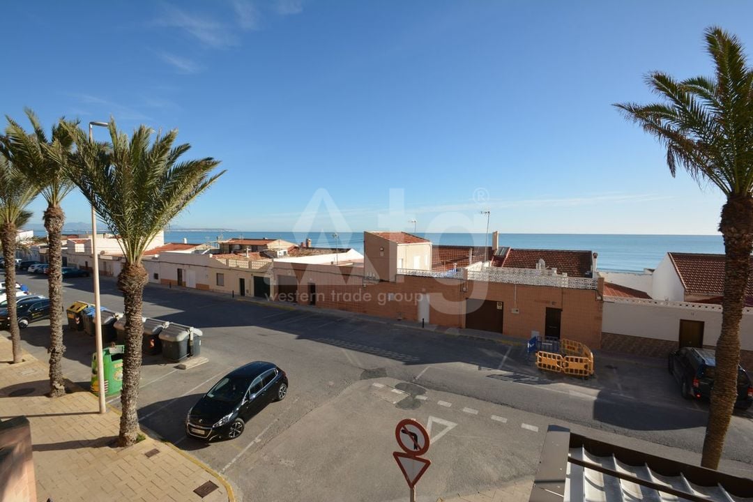 Apartmán   v Guardamar del Segura, 2 ložnice - LCP146107 - Foto - 16