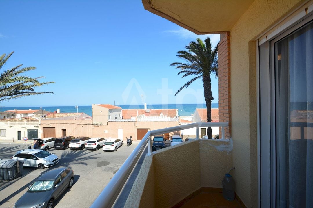 Apartmán   v Guardamar del Segura, 2 ložnice - LCP146107 - Foto - 14