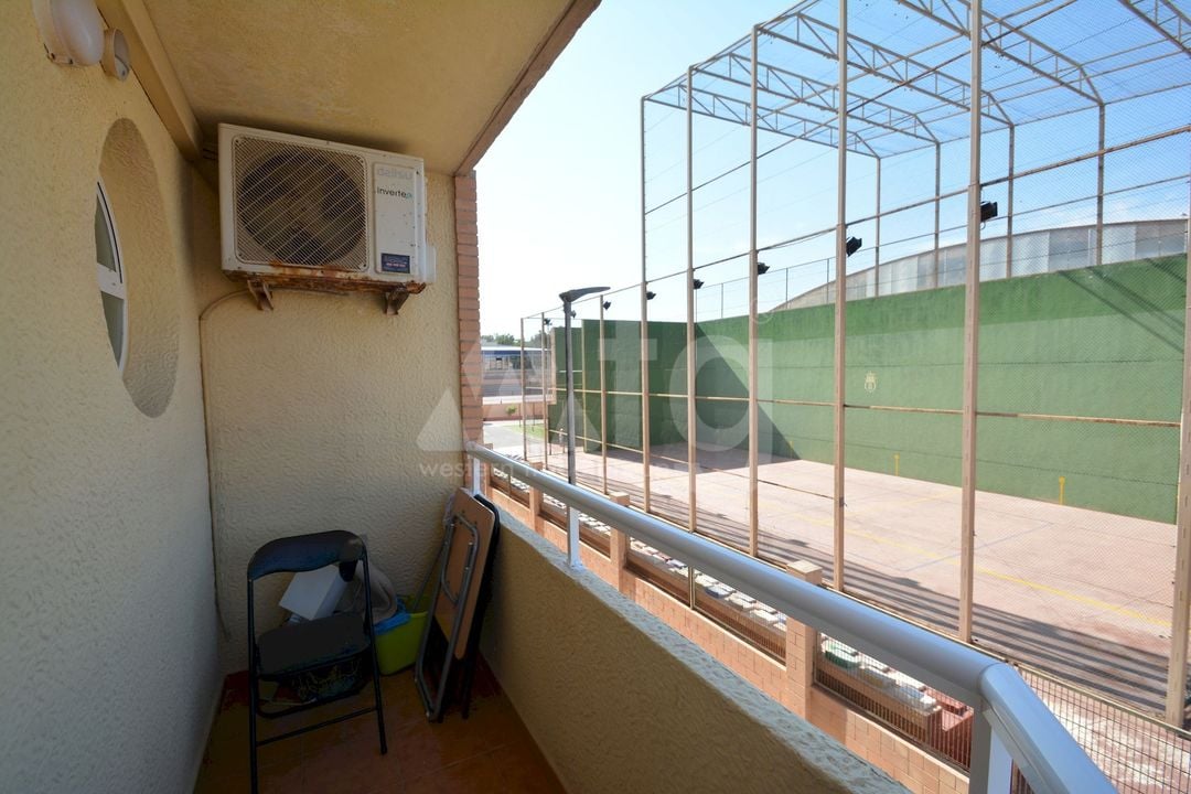 Apartmán   v Guardamar del Segura, 2 ložnice - LCP146107 - Foto - 15