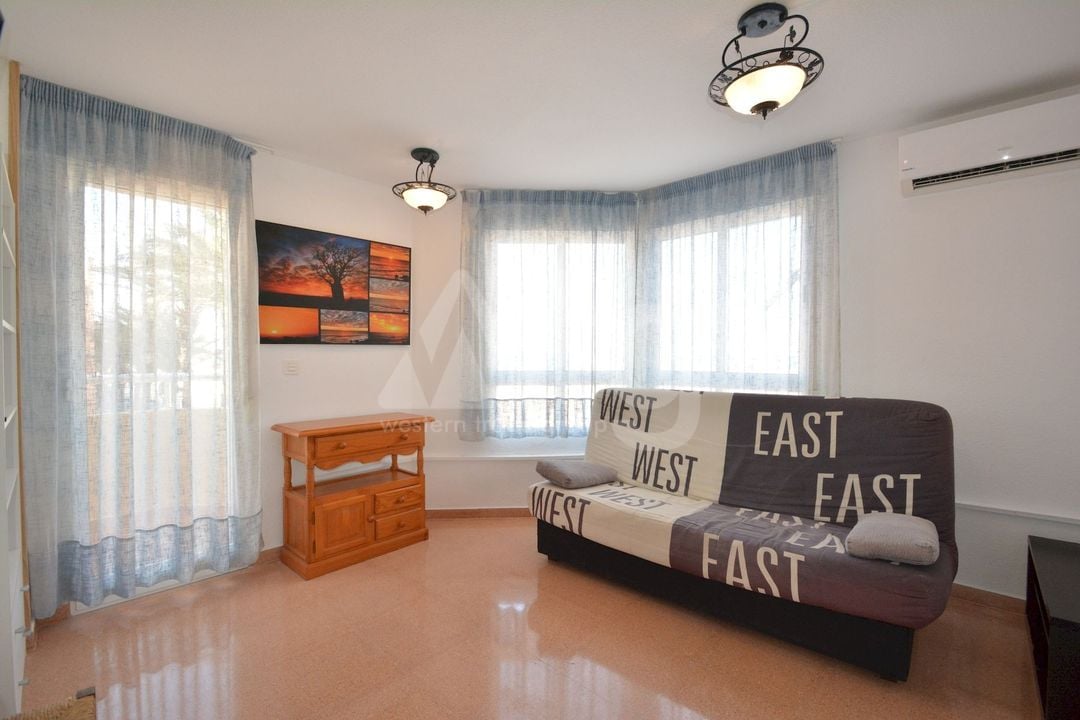 Apartmán   v Guardamar del Segura, 2 ložnice - LCP146107 - Foto - 2