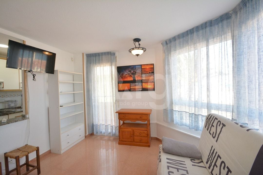 Apartmán   v Guardamar del Segura, 2 ložnice - LCP146107 - Foto - 4