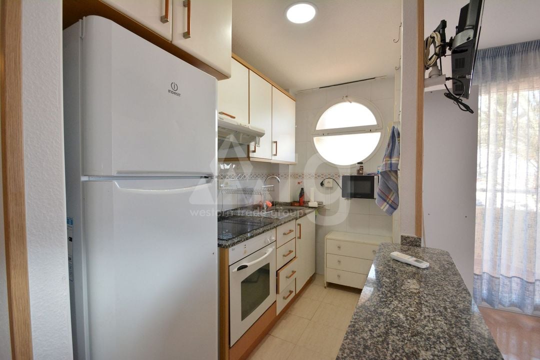 Apartmán   v Guardamar del Segura, 2 ložnice - LCP146107 - Foto - 6