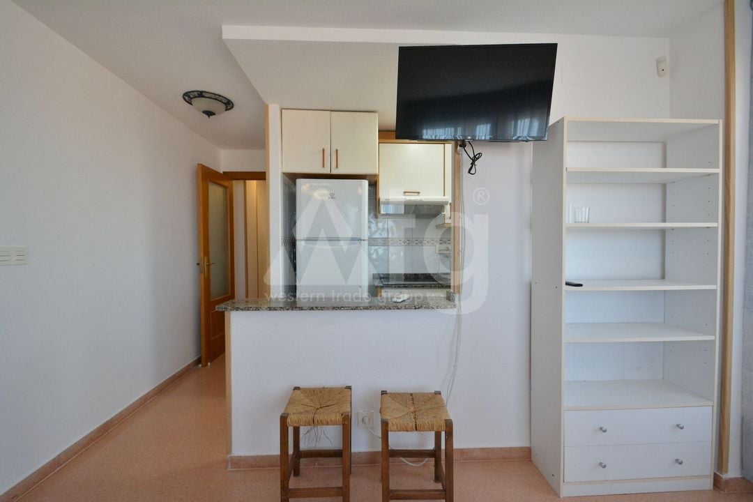 Apartmán   v Guardamar del Segura, 2 ložnice - LCP146107 - Foto - 5