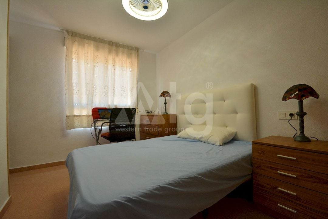 Apartmán   v Guardamar del Segura, 2 ložnice - LCP146107 - Foto - 7