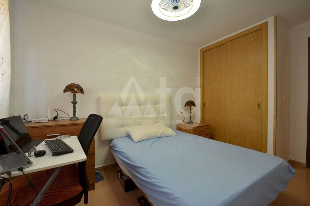 Apartmán   v Guardamar del Segura, 2 ložnice - LCP146107 - Foto - 8