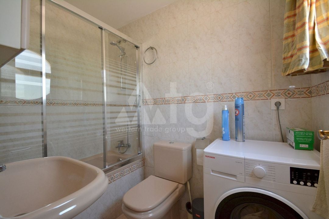 Apartmán   v Guardamar del Segura, 2 ložnice - LCP146107 - Foto - 11