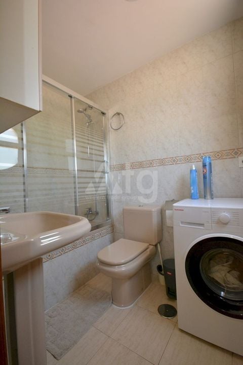 Apartmán   v Guardamar del Segura, 2 ložnice - LCP146107 - Foto - 12