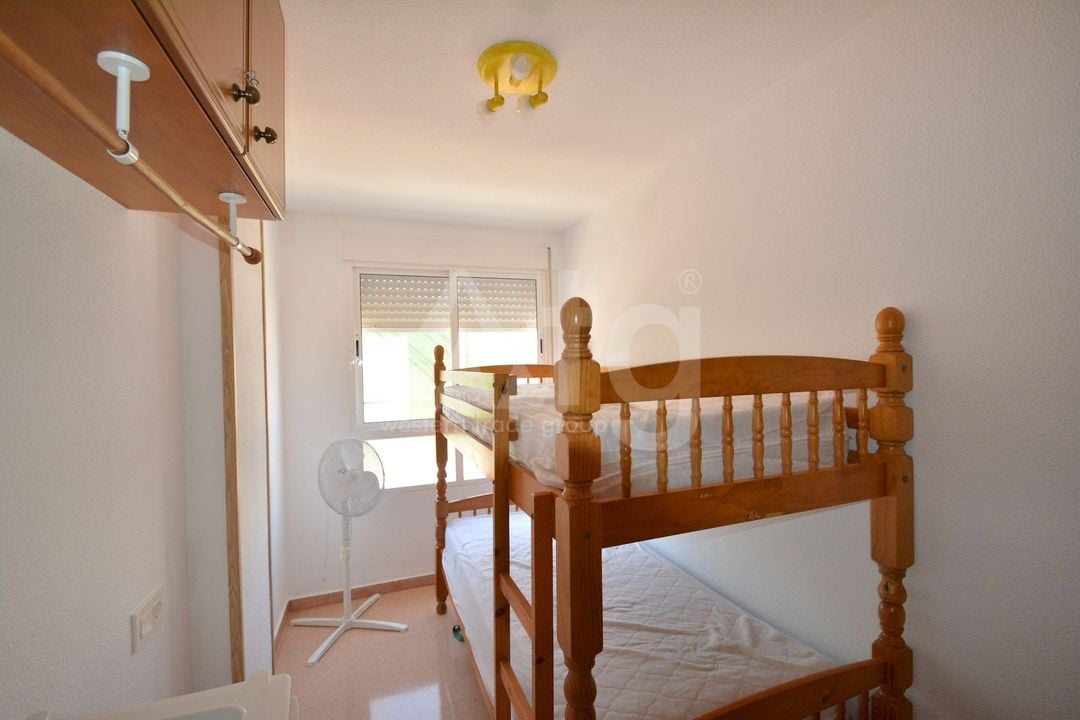 Apartmán   v Guardamar del Segura, 2 ložnice - LCP146107 - Foto - 9