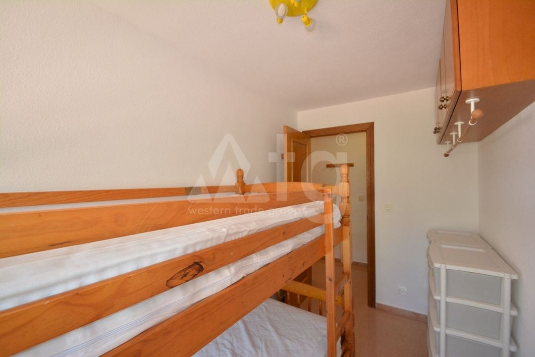 Apartmán   v Guardamar del Segura, 2 ložnice - LCP146107 - Foto - 10