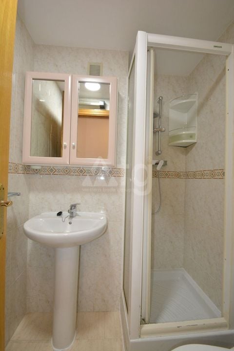 Apartmán   v Guardamar del Segura, 2 ložnice - LCP146107 - Foto - 13