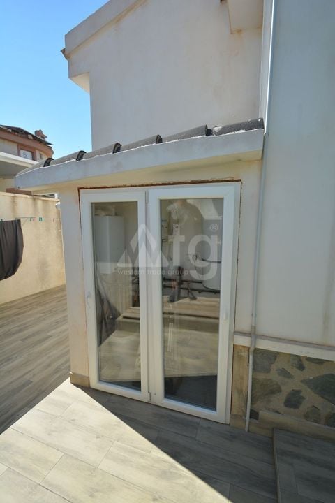Villa de 4 chambres à Ciudad Quesada - LCP146108 - Photo - 20