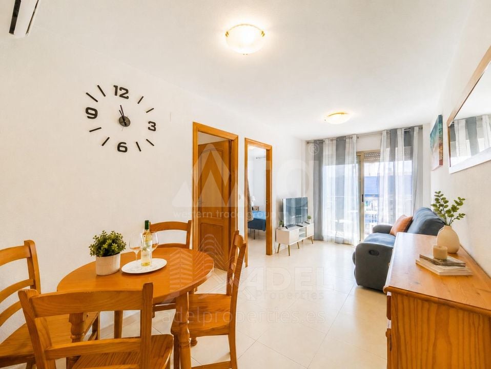 2 bedroom Apartment in Torrevieja - AP146109 - Photo - 4