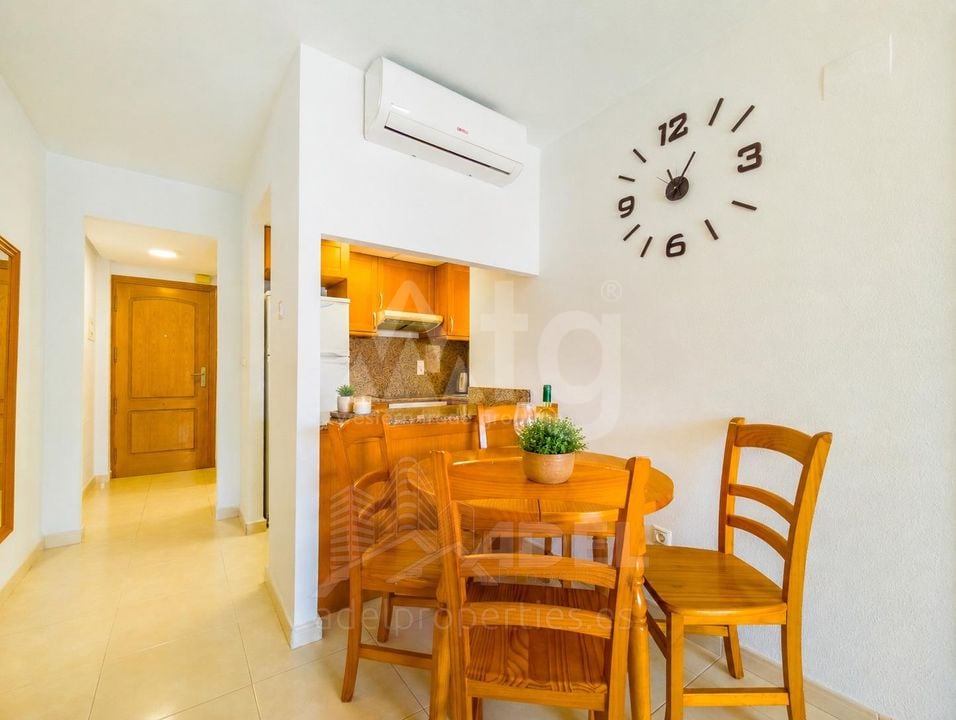 2 bedroom Apartment in Torrevieja - AP146109 - Photo - 5