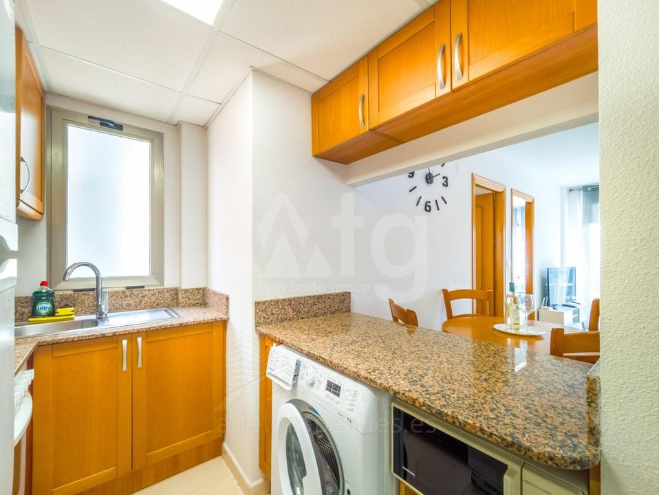 2 bedroom Apartment in Torrevieja - AP146109 - Photo - 7