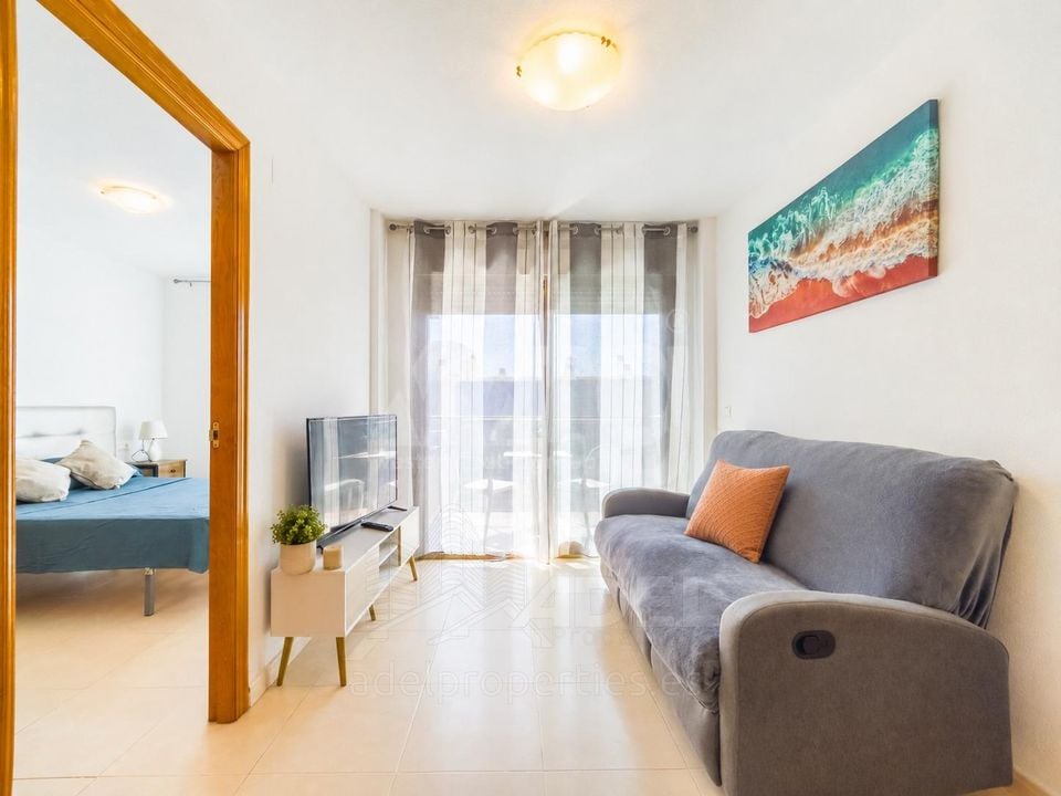 2 bedroom Apartment in Torrevieja - AP146109 - Photo - 3