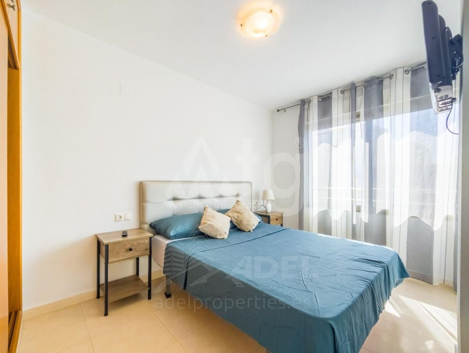 2 bedroom Apartment in Torrevieja - AP146109 - Photo - 8