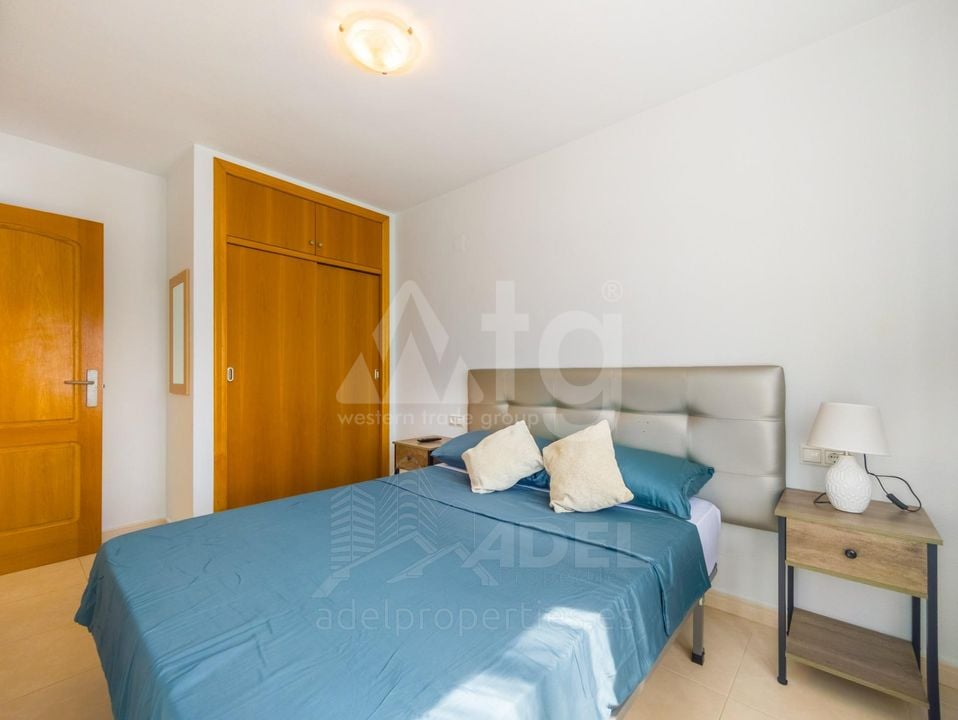 2 bedroom Apartment in Torrevieja - AP146109 - Photo - 9
