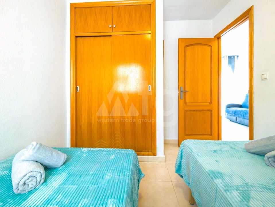 2 bedroom Apartment in Torrevieja - AP146109 - Photo - 11