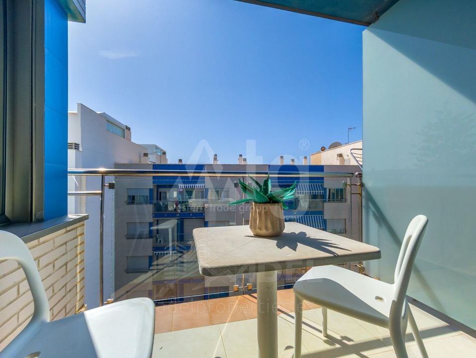 2 bedroom Apartment in Torrevieja - AP146109 - Photo - 14