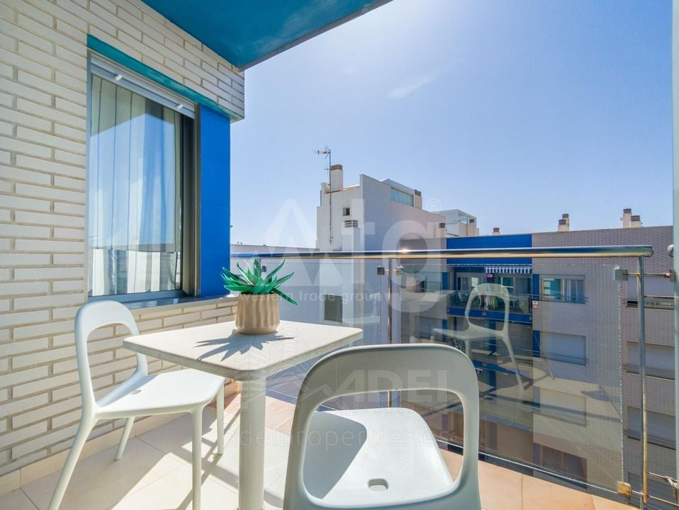 2 bedroom Apartment in Torrevieja - AP146109 - Photo - 13