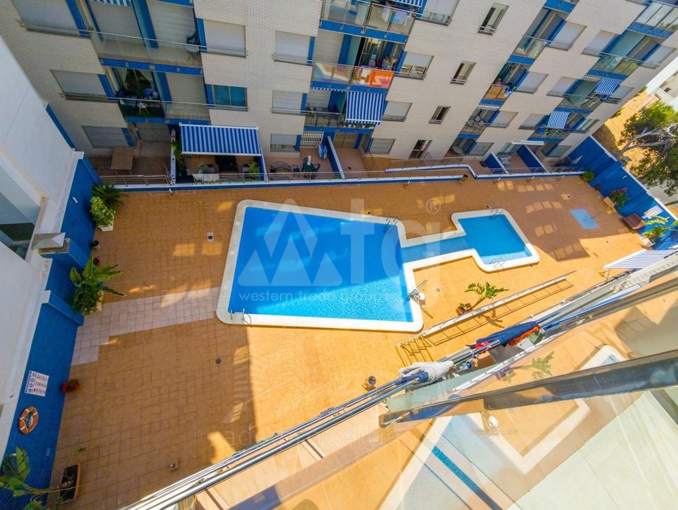 2 bedroom Apartment in Torrevieja - AP146109 - Photo - 19