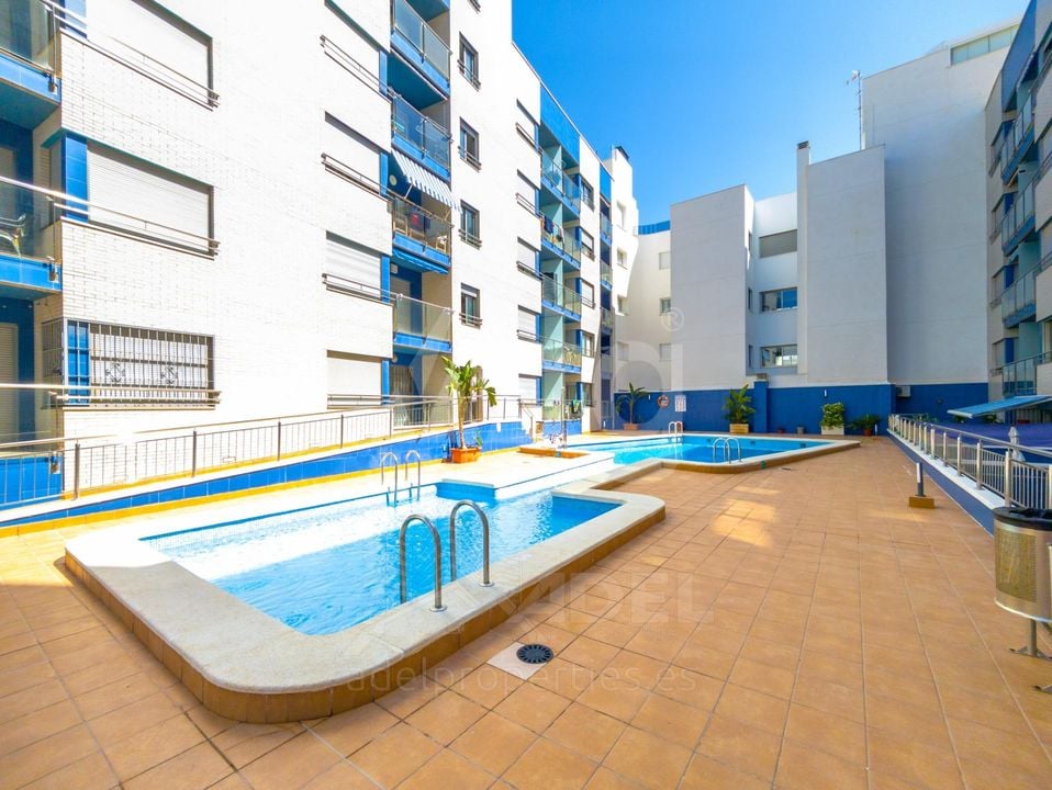 2 bedroom Apartment in Torrevieja - AP146109 - Photo - 1