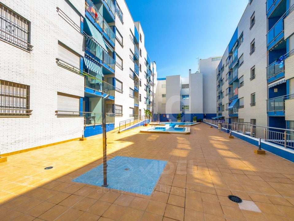 2 bedroom Apartment in Torrevieja - AP146109 - Photo - 2