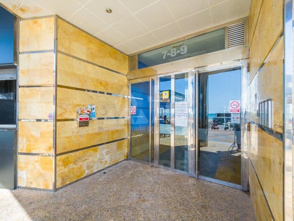 2 bedroom Apartment in Torrevieja - AP146109 - Photo - 17
