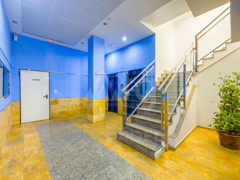 2 bedroom Apartment in Torrevieja - AP146109 - Photo - 15