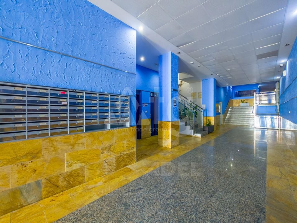 2 bedroom Apartment in Torrevieja - AP146109 - Photo - 16