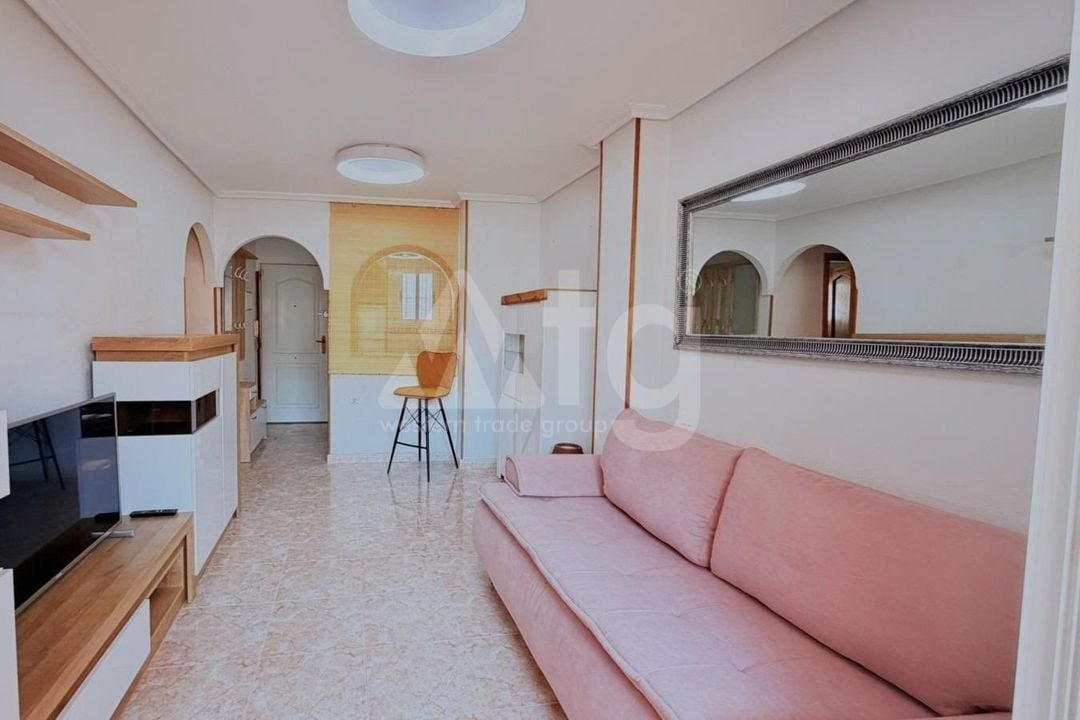 2 Schlafzimmer Appartement in Torrevieja - SV146114 - Foto - 5