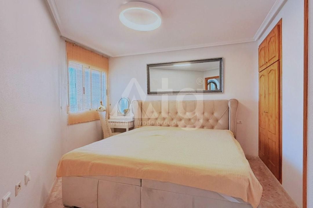 2 Schlafzimmer Appartement in Torrevieja - SV146114 - Foto - 7