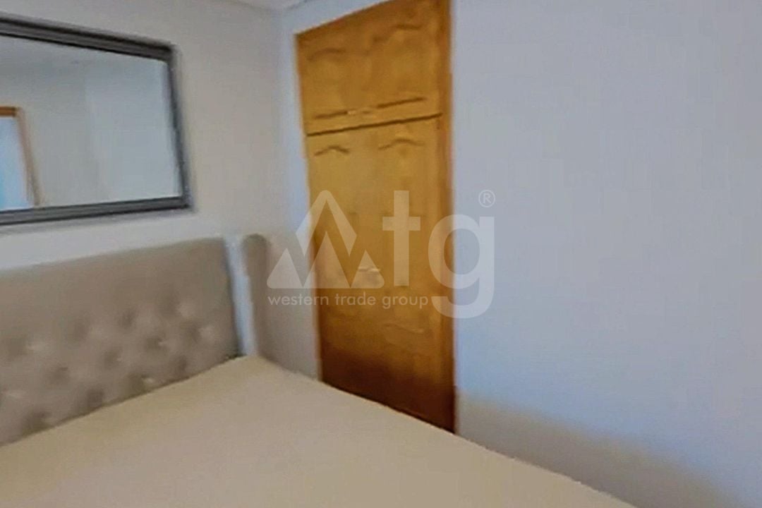 2 Schlafzimmer Appartement in Torrevieja - SV146114 - Foto - 8
