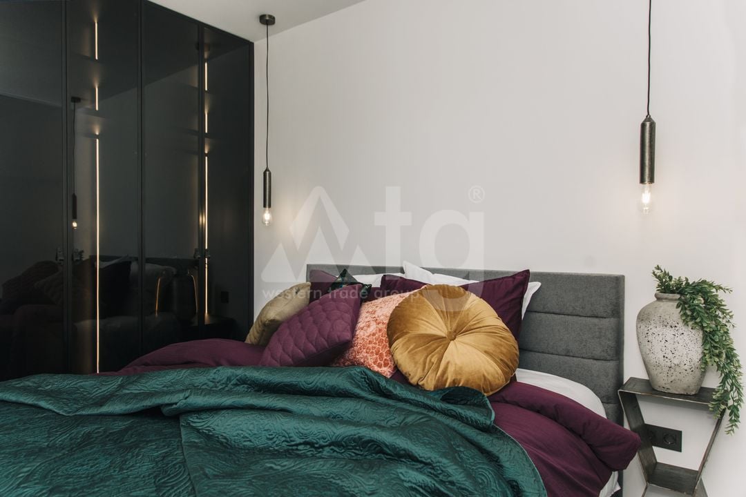 4 bedroom Villa in Rojales - BL115077 - Photo - 29